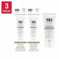 thumbnail image 5 of Spa Dent Naturals Coconut Sea Salt Advanced Whitening Toothpaste(8/CASE), 5 of 5