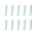 thumbnail image 2 of YIMWNYI 10pc Sheet Fasteners - New Style Quilt Fastening Clips for Easy Installation, Anti-Slip & Anti-Run Design, Safe & Durable Plastic Clips for Securing Sheets, Quilts, Wires, and More, 2 of 7