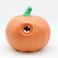 thumbnail image 3 of Taotanxi 1Pcs Halloween Light up Jack-o Lantern,Halloween Pumpkin Lantern Decorations with LED Light for Indoor Outdoor Tabletop Decorations Props, 3 of 7