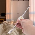 thumbnail image 4 of BESTYASH lid support hinges Cabinet Support Furniture Rod Multi Metal for Home Use 1Pcs, 4 of 8