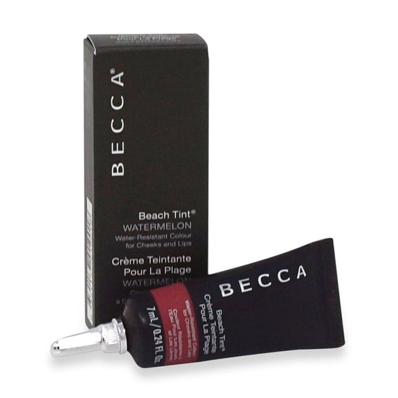 Becca Beach Tint Watermelon 0.24 oz.