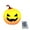 #74A, variant on BZPIZ Halloween Gifts Jack O Lantern Decor Light up Pumpkin Funny Office Desk and Halloween Decor for Woman and Kids