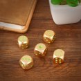 thumbnail image 2 of 5PCS Game Dice Creative Glow at Night Round Corner Table Game Dice Party Dice, 2 of 4