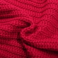 thumbnail image 7 of TYGHBN Women's Sleeveless Solid Color Pocket Button Knit Cardigan Vest Style Short Outerwear for Spring and Summer Long Open Cardigan Sweater Patterned Sweaters for Women Womens Cardigan plus down, 7 of 7