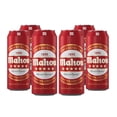 thumbnail image 1 of Six Pack Cerveza Mahou 5 Estrellas Lata 500 Ml Mahou Cerveza Pale Lager, 1 of 1