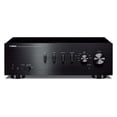 thumbnail image 1 of Amplificador estéreo Yamaha Audio A-S301BL Natural Sound Black, 1 of 3