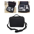 thumbnail image 5 of Carrying Case Fittings Strap Water Body Storage Protective Backpack for Remote Controller Traveling Battery , Nylon, 5 of 9