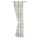 thumbnail image 3 of Cortinas Jay Franco Harry Potter Spellbound 160 x 160 cm, 4 unidades, 3 of 6