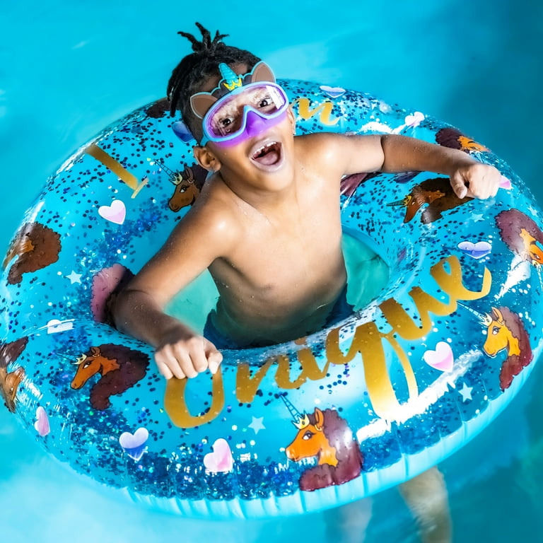 Float ring best sale