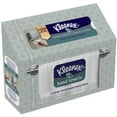 thumbnail image 4 of Kleenex Disposable Hand Towels, 8" Width x 9.1" Length, 1-Ply, 60 Count, 6 / Carton, 4 of 7