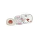 thumbnail image 1 of Set de bolsas cosméticas Loungefly x Disney La Sirenita Ariel, 1 of 4