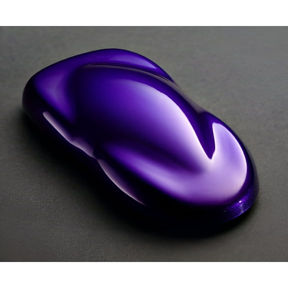 1 Quart BURPLE URETHANE KANDY UK13/UK-13 HOUSE OF KOLOR