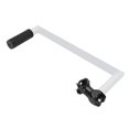 thumbnail image 1 of Trimmer Grip, Breathable Rustproof String Trimmer Handle Ergonomic Lightweight  for Gardens Lawns Road Edges Farms, 1 of 7
