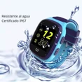 thumbnail image 4 of 4g Reloj Inteligente Para Niño Wifi Videollamada Teléfo, 4 of 7