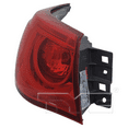 thumbnail image 3 of TYC 11-6650-90-9 Capa Certified Tail Light Assembly Fits select: 2017 INFINITI Q50 PREMIUM/SPORT/SE, 2016 INFINITI Q50 BASE/PREMIUM, 3 of 6