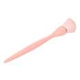 thumbnail image 3 of Blending Brush, Make Up Brush Comfortable Handle Wide Application  For Cosmetic Pink, 3 of 8