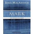 thumbnail image 1 of John F. MacArthur: MARK, 1 of 1