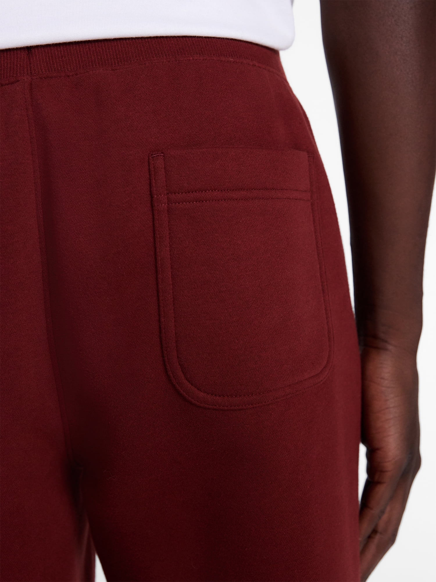 George Men's Fleece Joggers, Sizes XS-4XLT