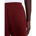 thumbnail image 4 of George Men's Fleece Joggers, Sizes XS-4XLT, 4 of 5