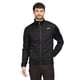 thumbnail image 2 of Regatta - Forro Polar Highton II para Hombre (Negro Rinoceronte, Ceniza), 2 of 6