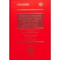 thumbnail image 1 of Pre-Owned IMLI Treatise on Global Ocean Governance : IMO and Global Ocean Governance, 1 of 1
