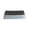 Silver, variant on Original Profile Zincs Alloy Keycap Silver Gold Glossy 2.25U Keycap for Mechanical Keyboards Gamers and Programmers