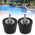 thumbnail image 1 of Cotón De Invierno De La Piscina De 2 Piezas, Enchufe De Tuberías De Expansión De La Piscina, Acero Inoxidable De Acero Inoxidable, Pruebas De Fugas Accesorios De La Piscina Para, 1 of 7