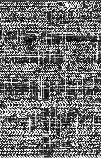 P01-Black and White