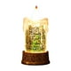 thumbnail image 2 of Xihbxyly Las Mejores Ofertas de Liquidación de Hoy Decoración Navideña Luces de Viento Árbol de Navidad Brillante Niños Papá Noel Decoraciones Luces de Noche 70Ml, 2 of 6