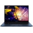 thumbnail image 1 of Laptop ASUS Zenbook Core I7 1260P 16GB 1TB SSD 14 OLED Azul Reacondicionado ASUS UX3402ZA-i7OLED1, 1 of 6
