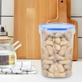 thumbnail image 3 of TACILIP Food Storage Clearance, Sealed Storage Tank For Cereals Large Storage Box Kitchen Food Storage Dry Fruit Tea Sealed Tank, Organizer, 3 of 3