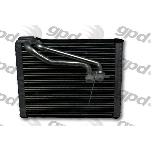 A/C Evaporator Core Fits select: 2015-2020 JEEP RENEGADE, 2016-2020 FIAT 500X