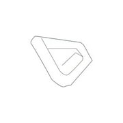 Genuine OE Ford Striker - FL3Z-9906064-DA Fits select: 2019 FORD F150 SUPERCREW, 2016-2018 FORD F150