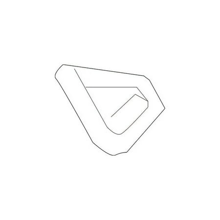 Genuine OE Ford Striker - FL3Z-9906064-DA Fits select: 2019 FORD F150 SUPERCREW, 2016-2018 FORD F150