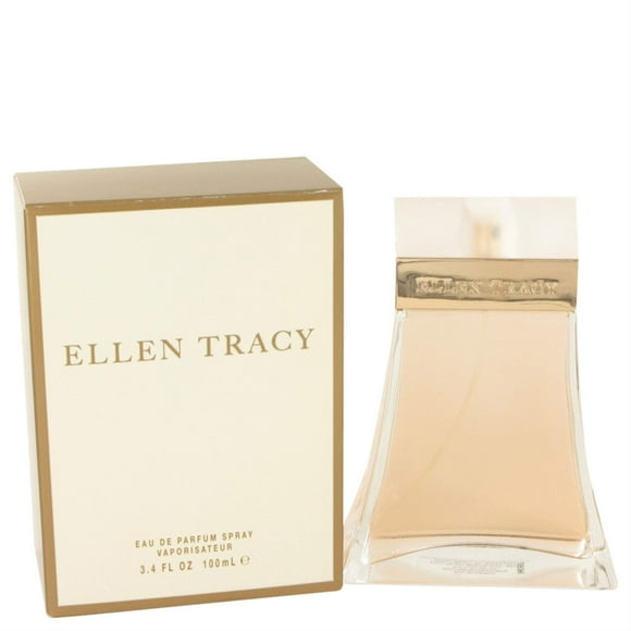 Eau de Parfum en aerosol Ellen Tracy 100 ml para mujer