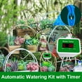 thumbnail image 2 of Automatic Watering Kit Garden Tool Self-Watering System Controllable Irrigation Timer Watering Device, 2 of 5