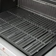 thumbnail image 4 of Weber 37310001 Genesis E-325S NG BLK Gas Grill, Black, 4 of 14