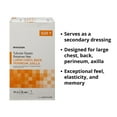 thumbnail image 3 of McKesson Tubular Elastic Retainer Net - 39 in x 25 yd, Size 9, 1 Count, 1 Pack, 3 of 11
