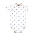 thumbnail image 5 of Hudson Baby Infant Boy Cotton Layette Set, Cutest Little Bro, 6-9 Months, 5 of 6