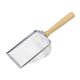 thumbnail image 1 of Pala para arena para gatos, pala para arena, pala para sustrato duradero, pala para excavar para gatitos Estilo B, 1 of 9