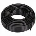 thumbnail image 2 of Raindrip 1/4 In. X 100 Ft. Black Poly Primary Drip Tubing 016010T, 2 of 4