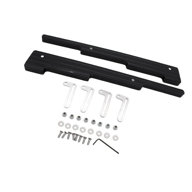 Kit De Soporte Para Cables De Bujías De Alto Rendimiento Para 302 350 454