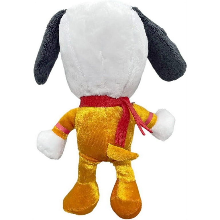 Nasa snoopy plush sales