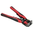 thumbnail image 1 of Crimping , 10-24AWG 0.2-6.0mm² Wire Stripper Durable Ergonomic  For Stripping Tool, 1 of 7