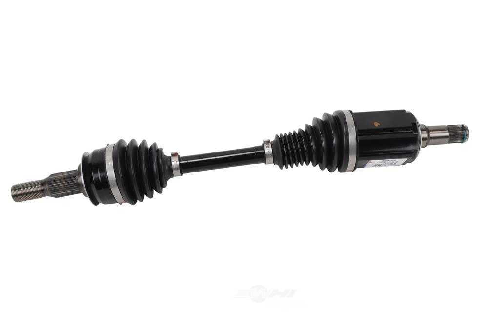 GM Genuine Parts 84509596 Front Passenger Side Half-Shaft
