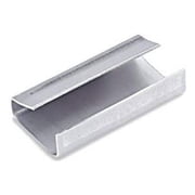 عبوة Idl 1/2 × 200 بولي بروبيلين (pp) مجموعة أدوات ربط محمولة، 600 رطل قوة كسر - مجموعة أدوات ربط التغليف مع ربط بولي