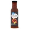 Great Value Asian Sweet Chili Wing Sauce, 12 Fl Oz