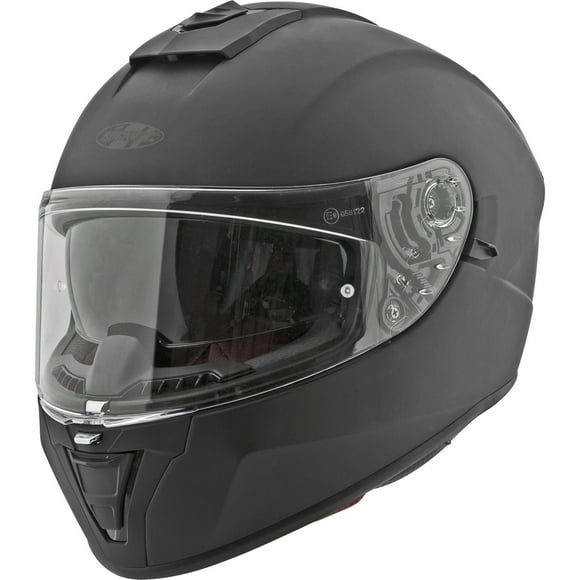 Casco Integral Joe Rocket RKT 15 Solid Matte Blk Negro Mate negro 2XG Joe Rocket RKT 15 Solid
