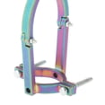 thumbnail image 2 of Support de Fixation Adaptateur de Foret à Trou Carré Durable pour Perceuses de Style B, 2 of 10