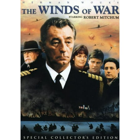 The Winds of War ( (DVD))